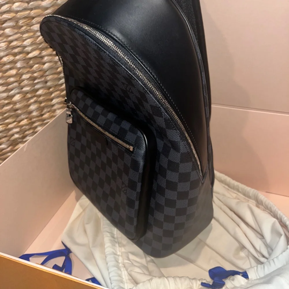 Louis Vuitton Backpack - Picture 2 of 12